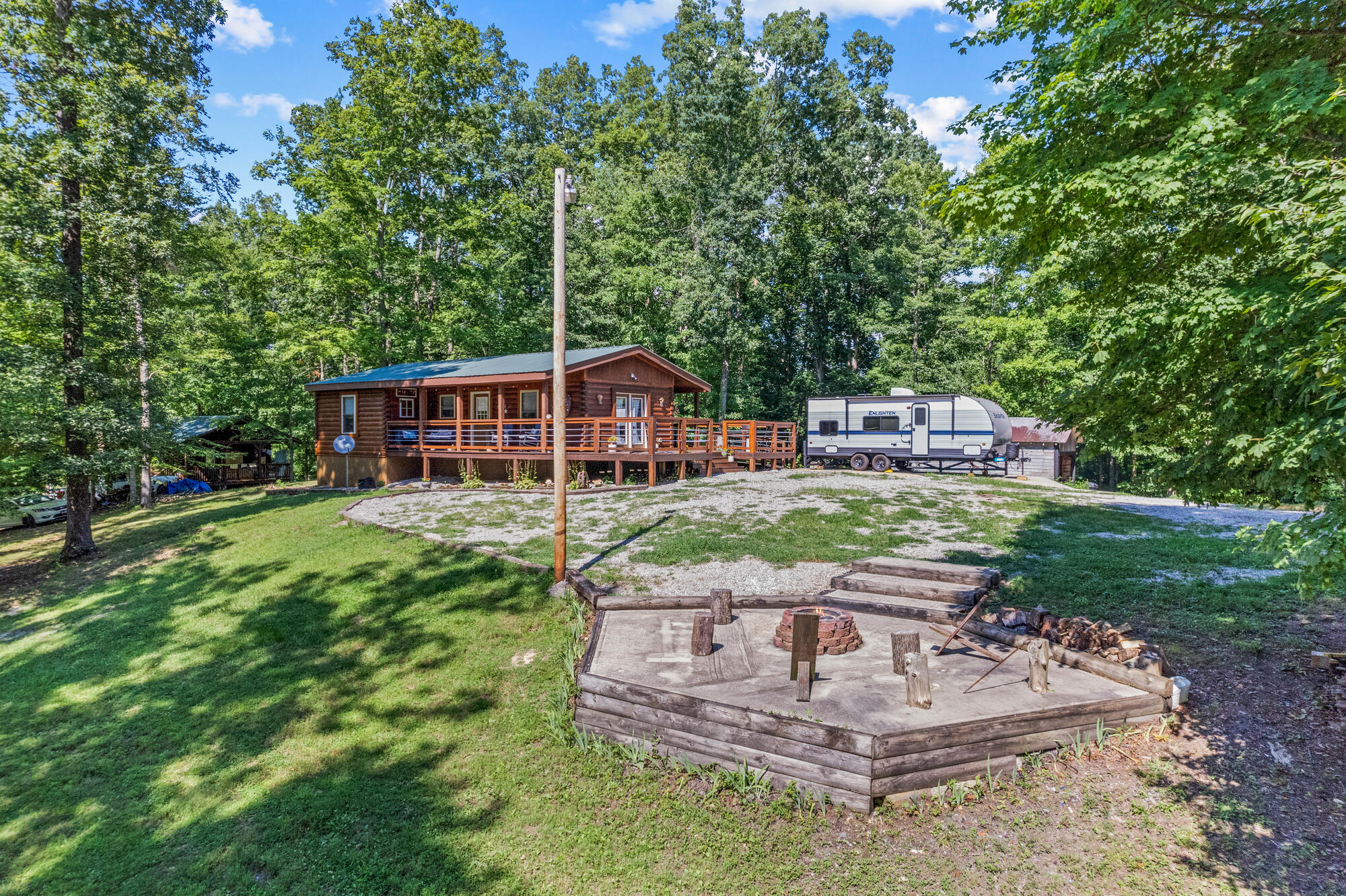 51 Soaring Eagle Road Albany, KY 42602 - Photo 8 of 28 mls-51 Soaring Eagle Rd, Albany_0866