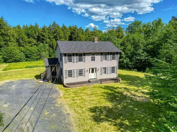 $445,000 | 27 Hardwood Circle, Belgrade, ME 04917