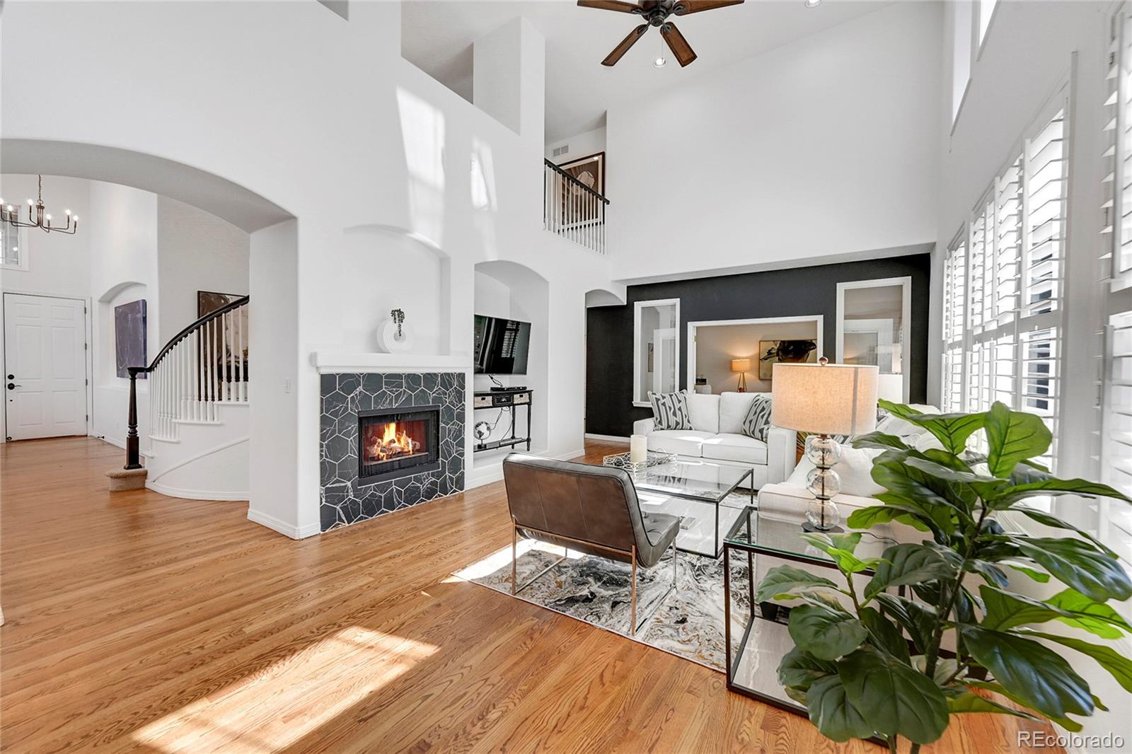2610 Rockbridge Way Highlands Ranch, CO 80129 - Photo 17 of 42 Gallery Image 17