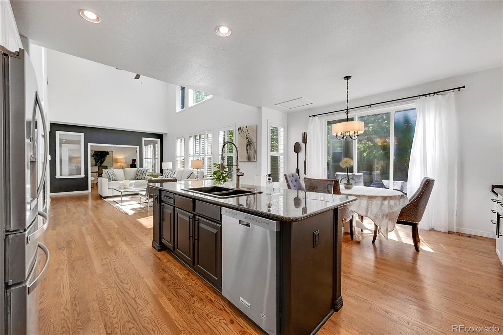 2610 Rockbridge Way Highlands Ranch, CO 80129 - Photo 20 of 42 Gallery Image 20
