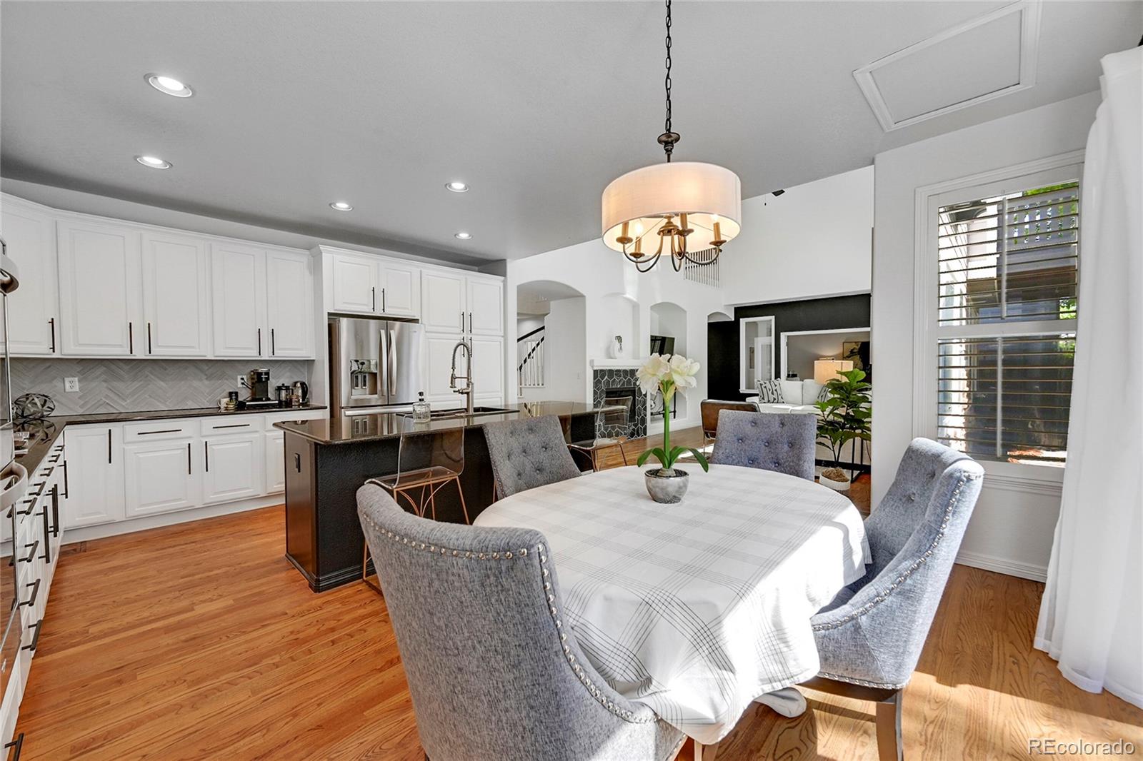 2610 Rockbridge Way Highlands Ranch, CO 80129 - Photo 21 of 42 Gallery Image 21