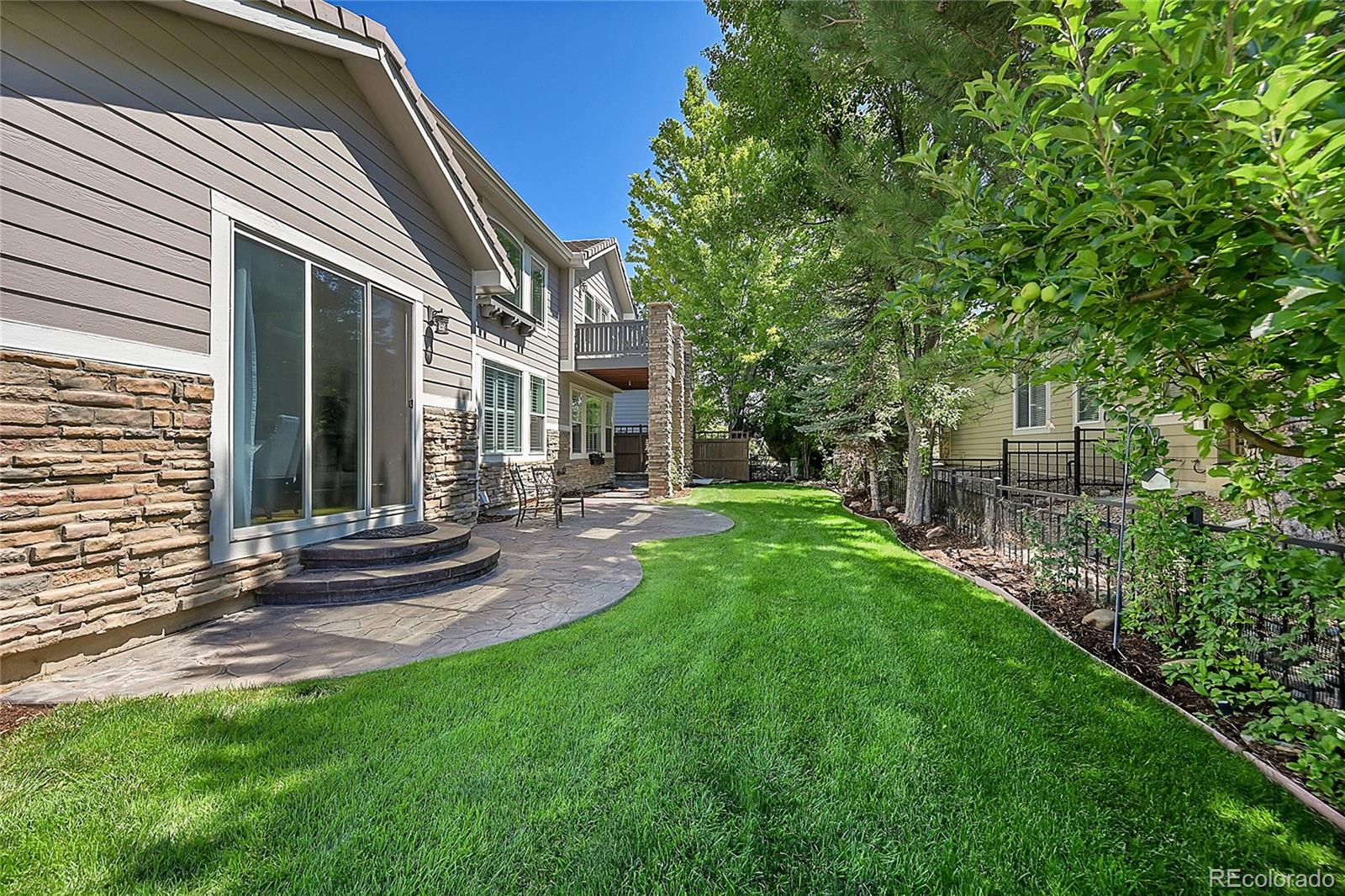 2610 Rockbridge Way Highlands Ranch, CO 80129 - Photo 34 of 42 Gallery Image 34