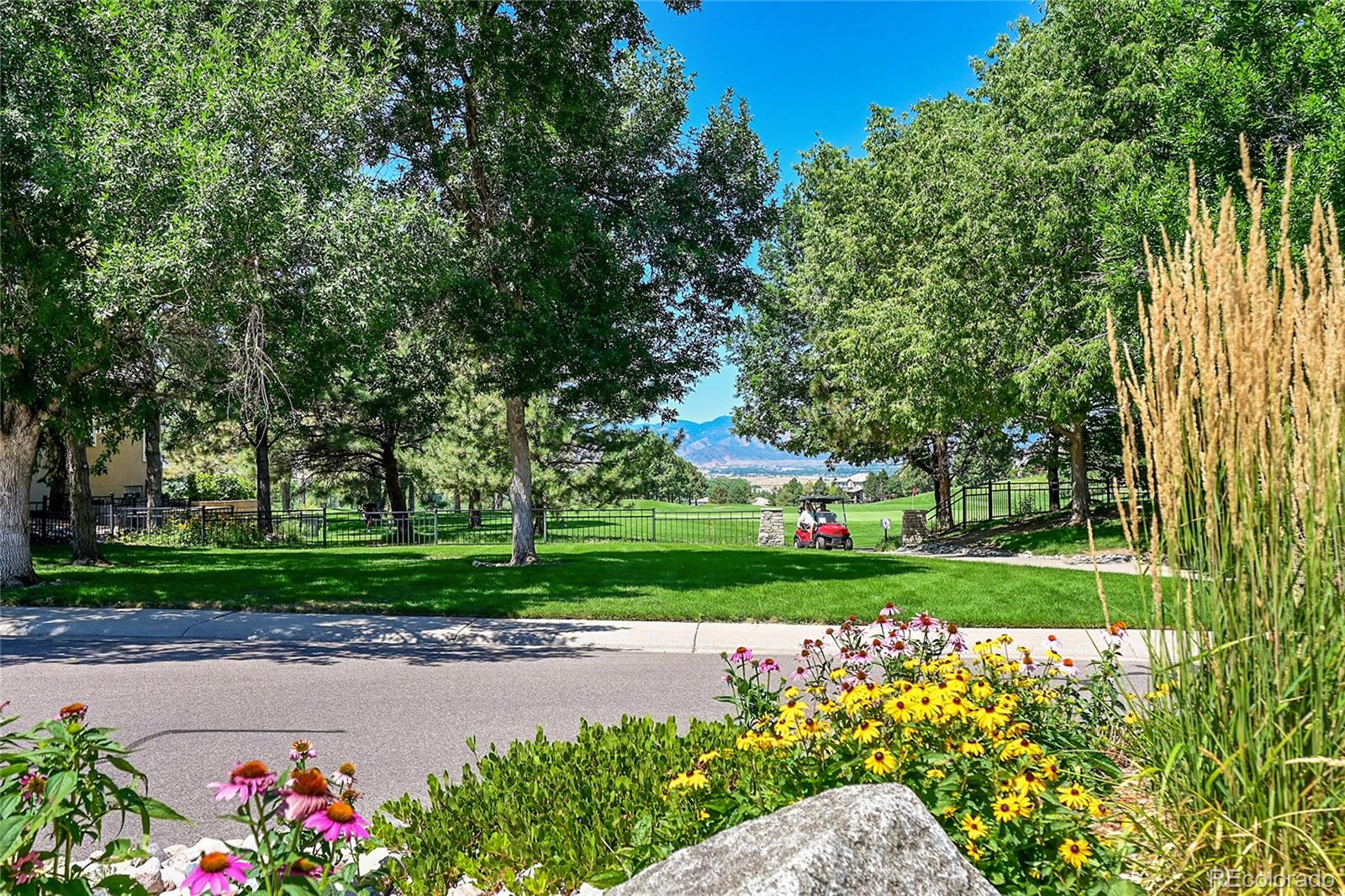 2610 Rockbridge Way Highlands Ranch, CO 80129 - Photo 35 of 42 Gallery Image 35