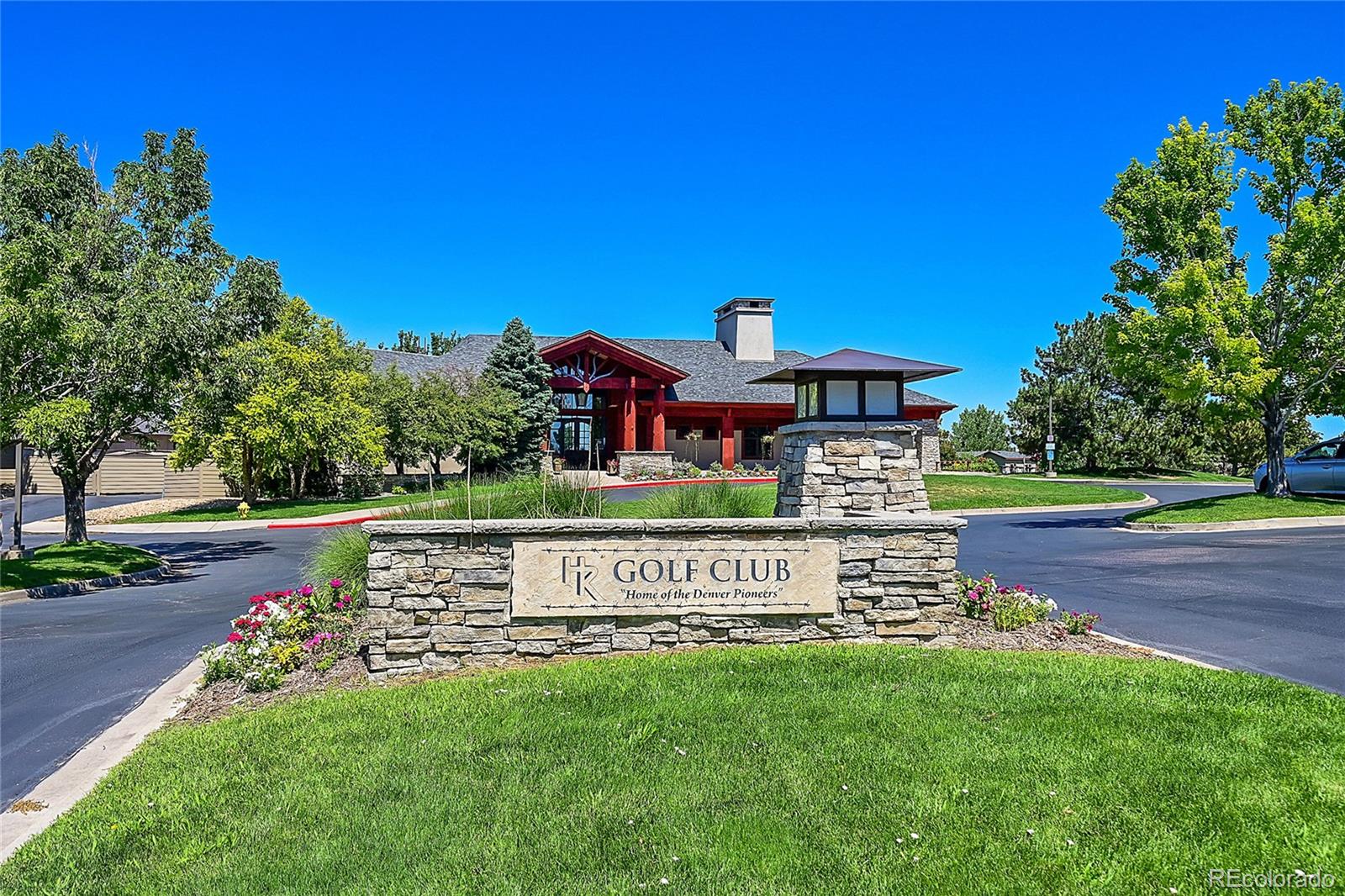 2610 Rockbridge Way Highlands Ranch, CO 80129 - Photo 37 of 42 Gallery Image 37