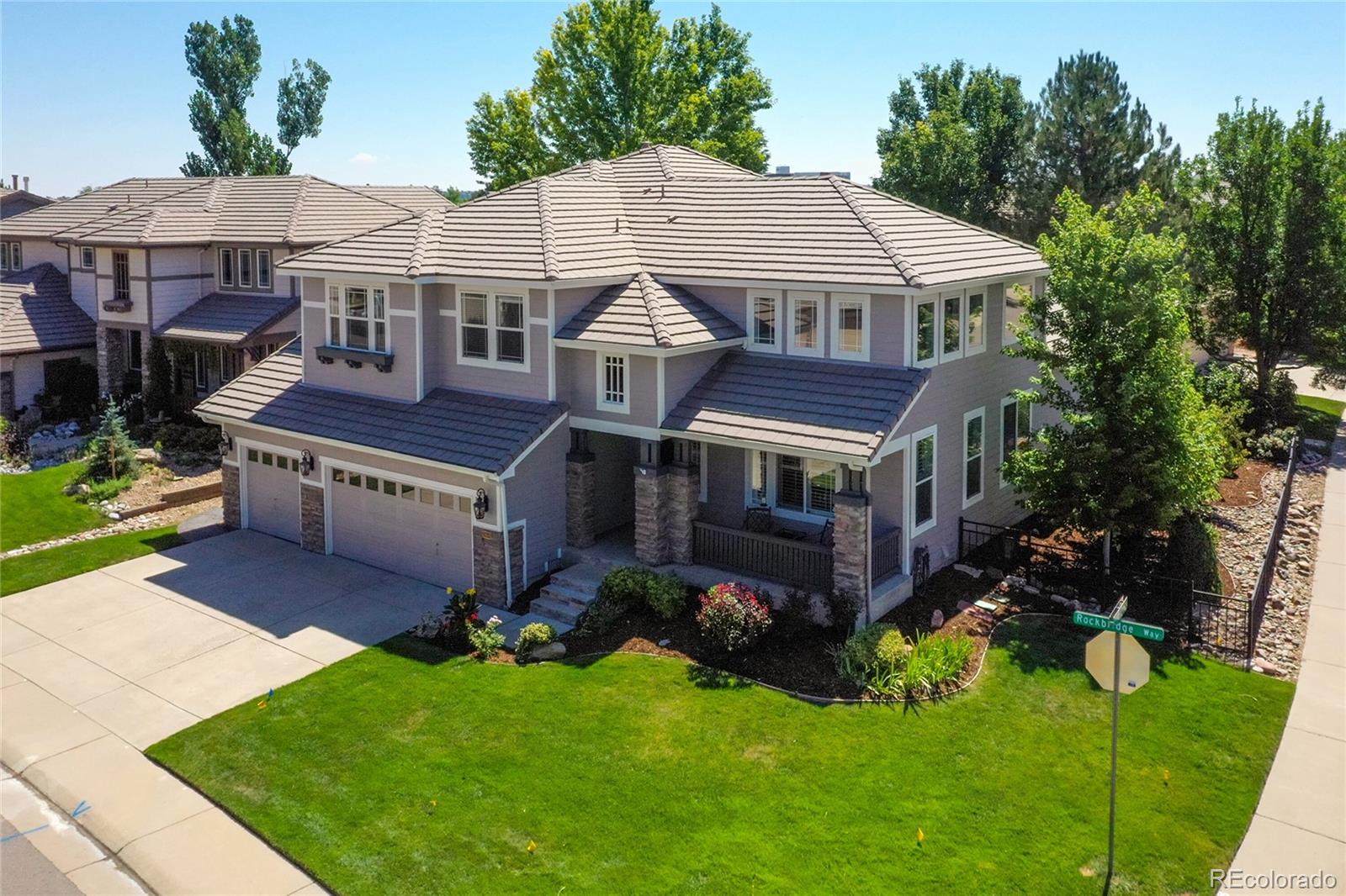 2610 Rockbridge Way Highlands Ranch, CO 80129 - Photo 38 of 42 Gallery Image 38