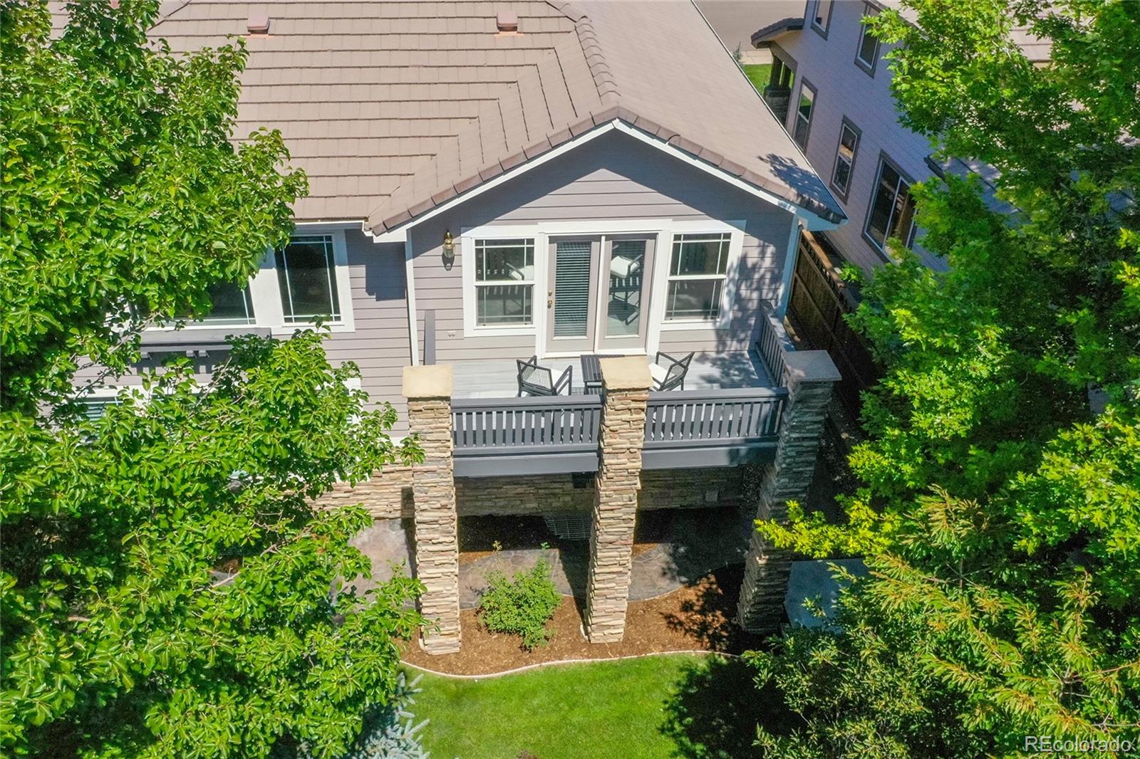 2610 Rockbridge Way Highlands Ranch, CO 80129 - Photo 39 of 42 Gallery Image 39