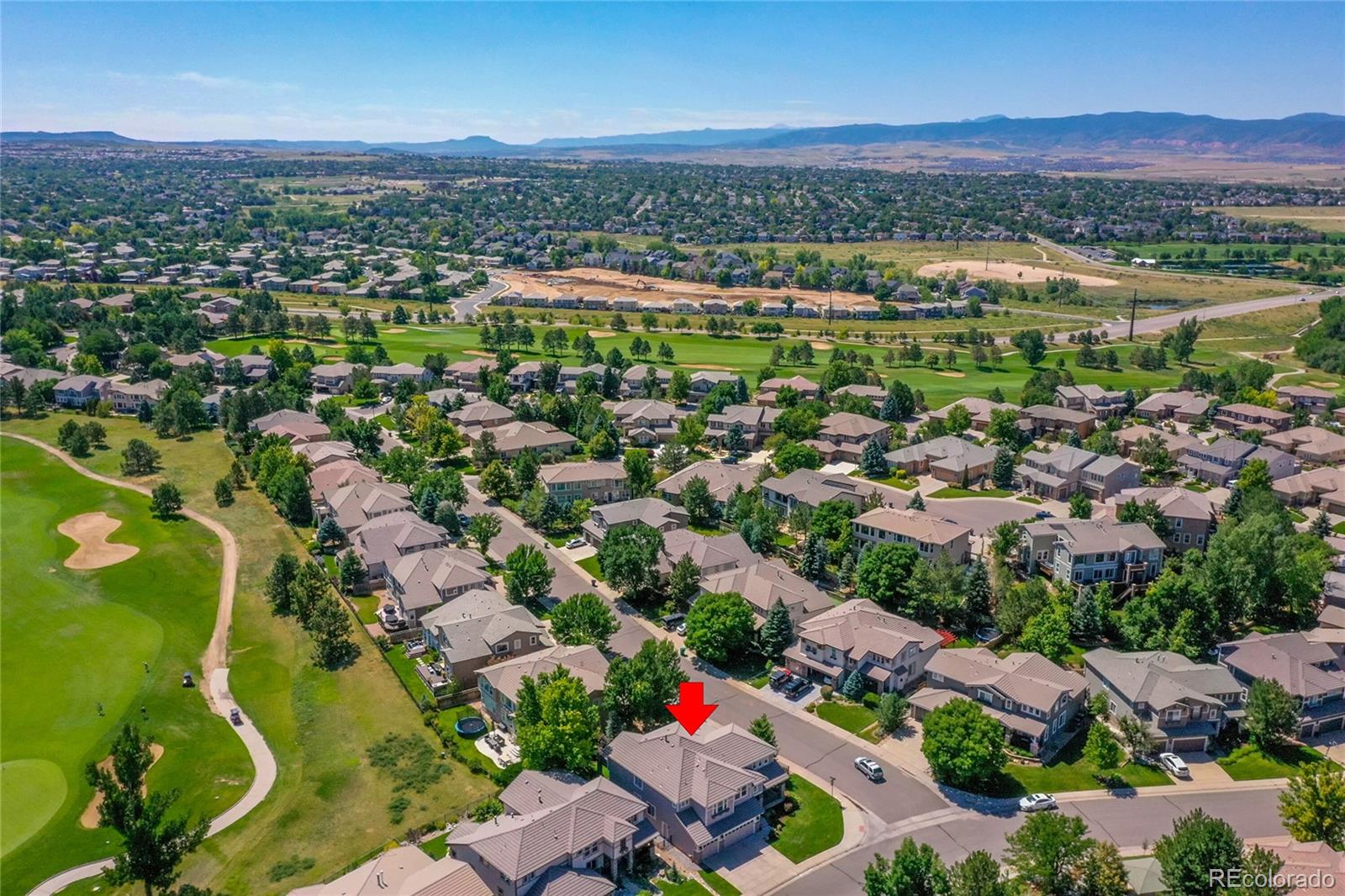 2610 Rockbridge Way Highlands Ranch, CO 80129 - Photo 40 of 42 Gallery Image 40