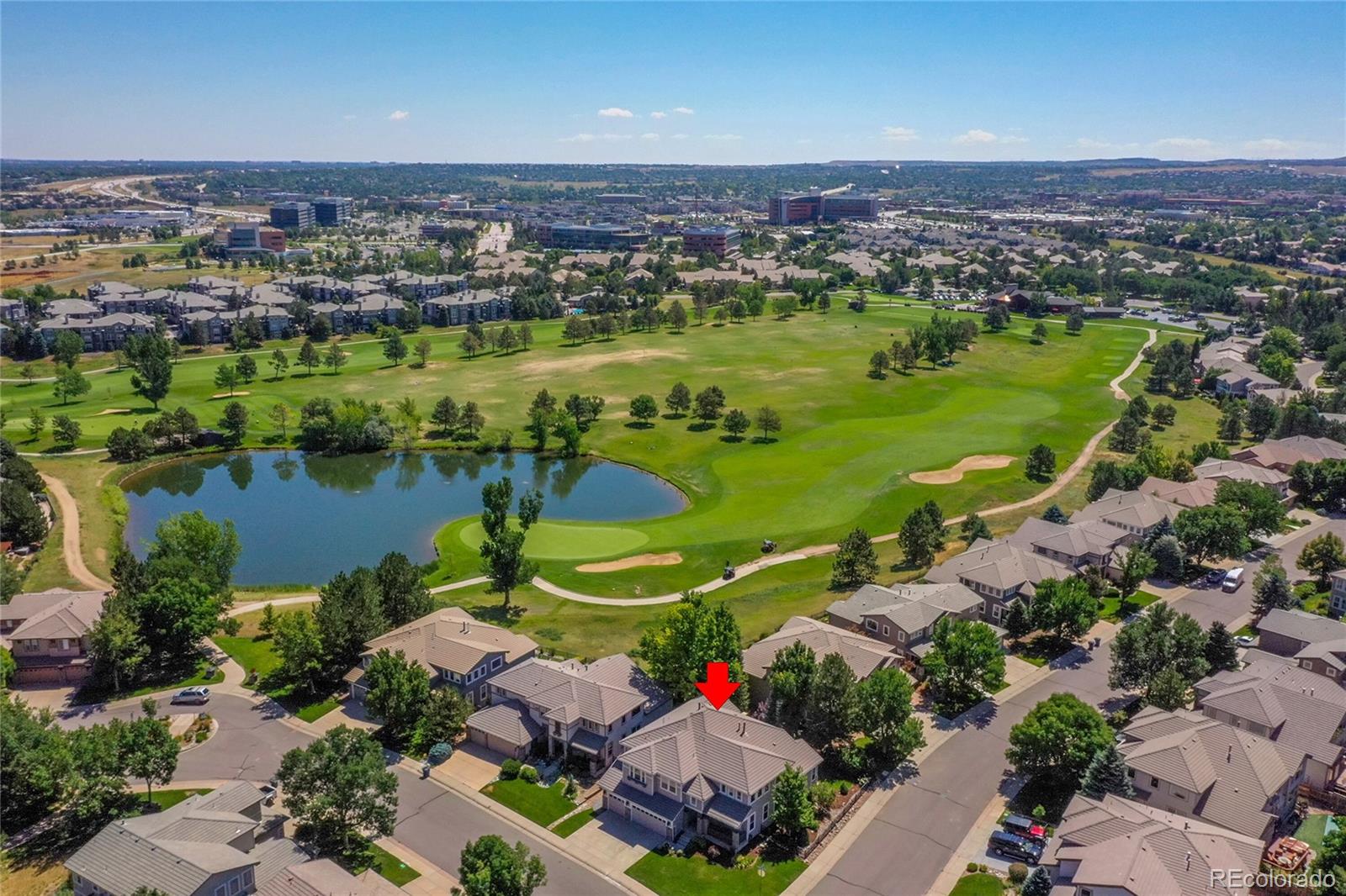2610 Rockbridge Way Highlands Ranch, CO 80129 - Photo 41 of 42 Gallery Image 41
