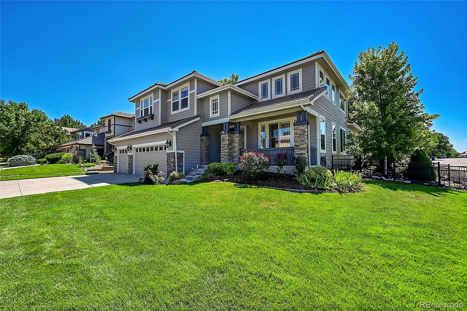 2610 Rockbridge Way Highlands Ranch, CO 80129 - Photo 42 of 42 Gallery Image 42