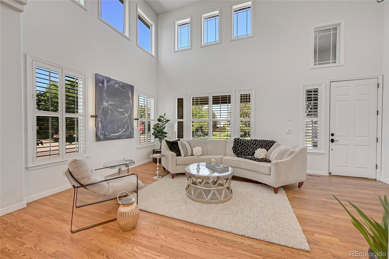 2610 Rockbridge Way Highlands Ranch, CO 80129 - Photo 6 of 42 Gallery Image 6