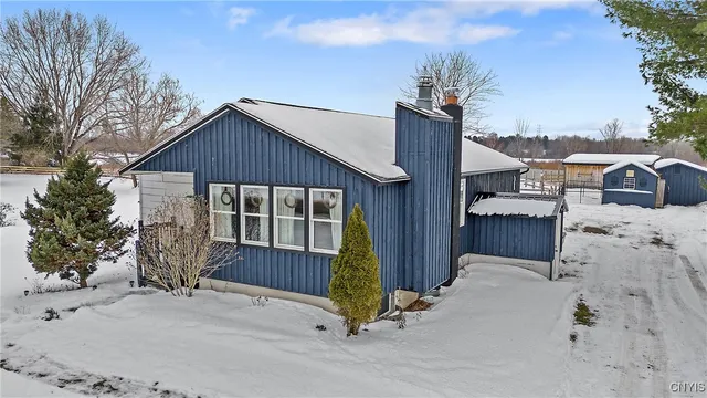 $349,900 | 236 County Rte 35, Palermo, NY 13069
