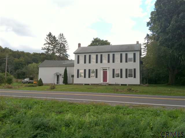 1368 Switzkill Road Berne, NY 12023 - Photo 1 of 15 Photo 1