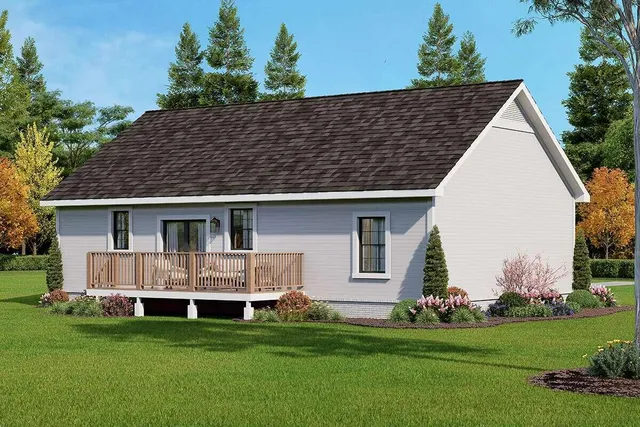 $475,000 | Lot #4 Chase Lane, Lewiston, ME 04240