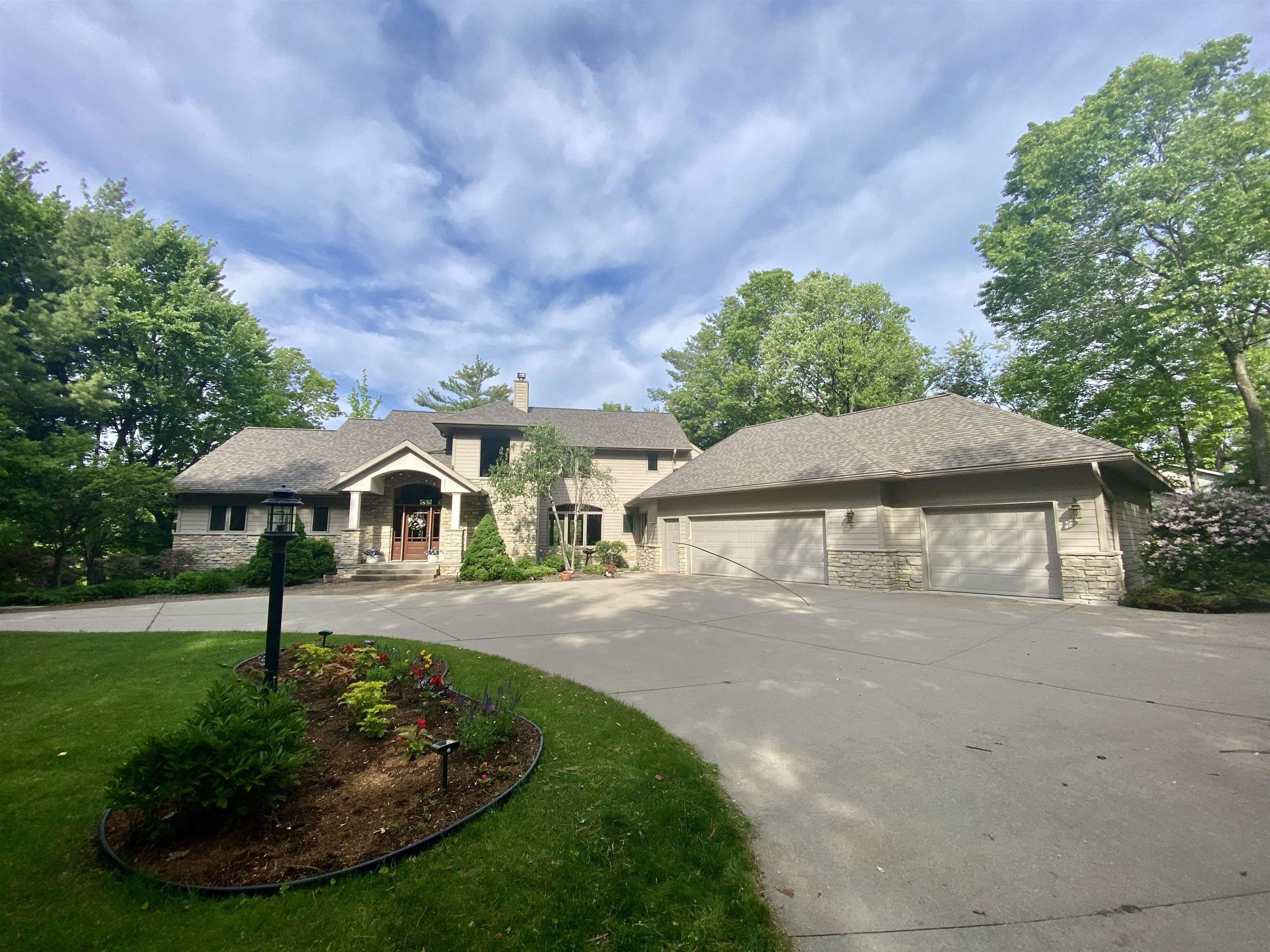 3903 Nebel Street Stevens Point, WI 54481 - Photo 4 of 55