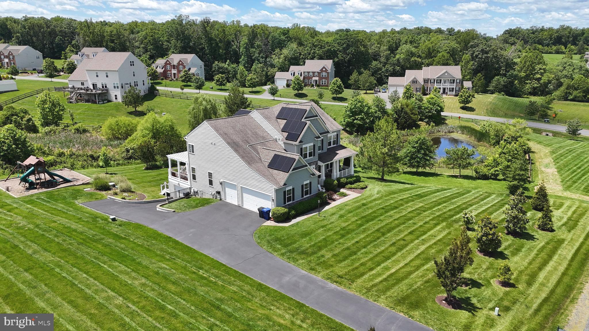 7425 Signal Hill Road Manassas, VA 20111 - Photo 1 of 104 Gallery Image 1