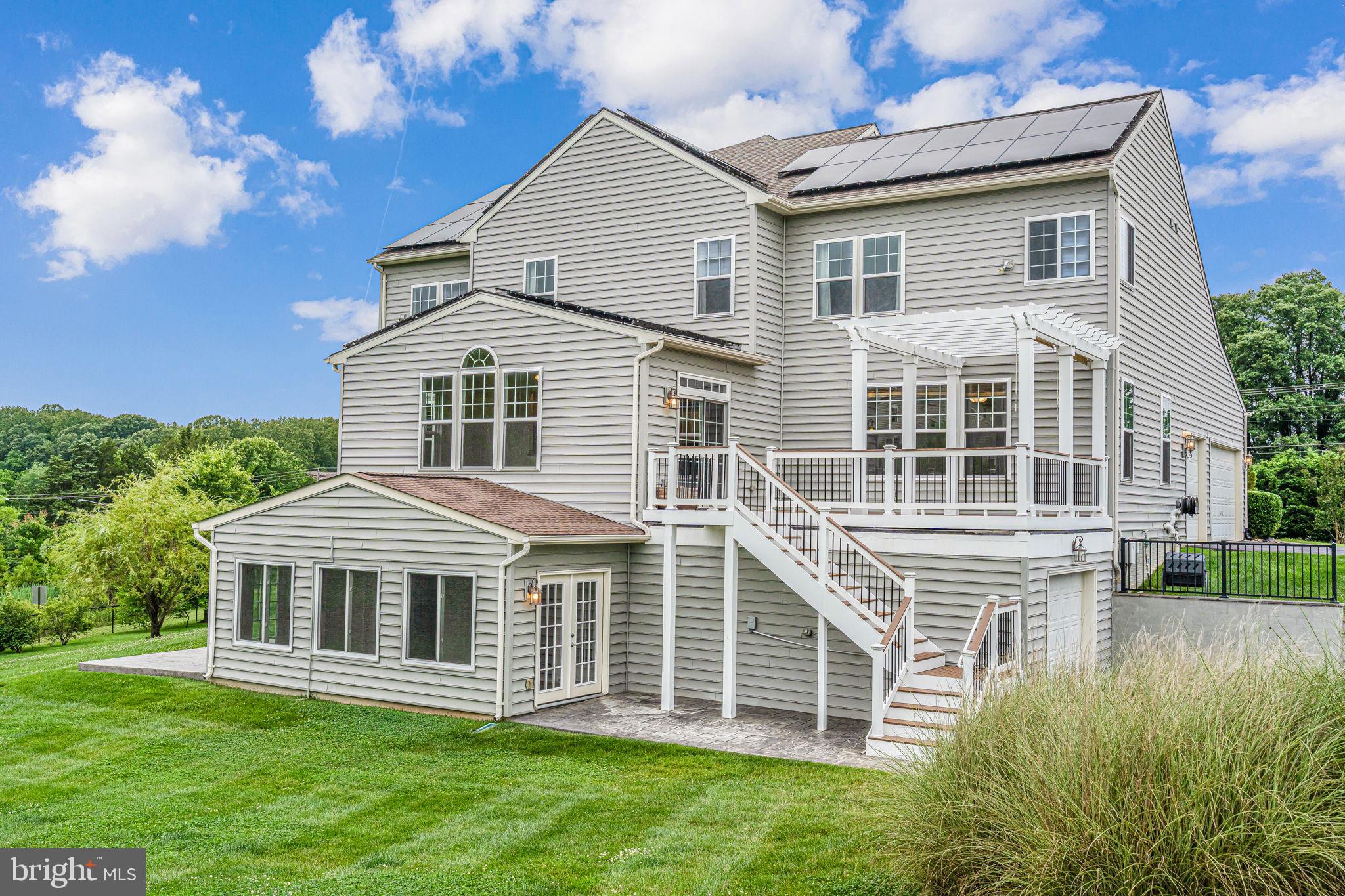 7425 Signal Hill Road Manassas, VA 20111 - Photo 4 of 104 Gallery Image 4