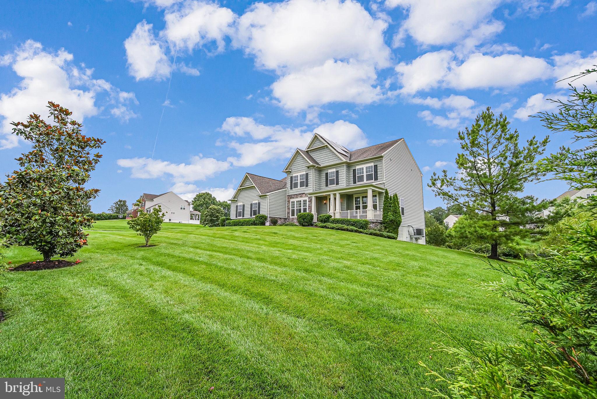 7425 Signal Hill Road Manassas, VA 20111 - Photo 88 of 104 Gallery Image 88