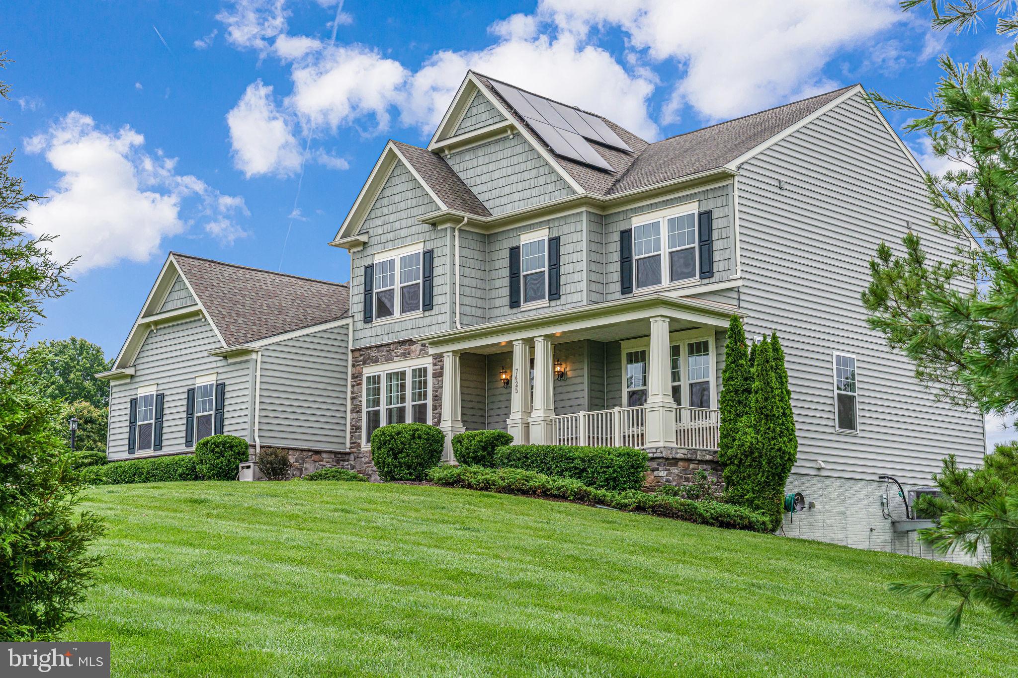 7425 Signal Hill Road Manassas, VA 20111 - Photo 100 of 104 Gallery Image 100