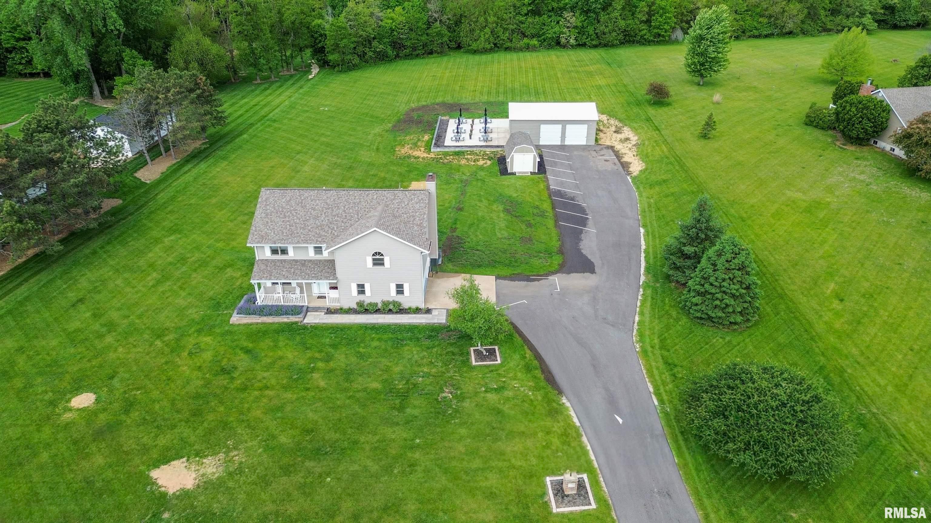 142 Legion Road Washington, IL 61571 - Photo 69 of 69