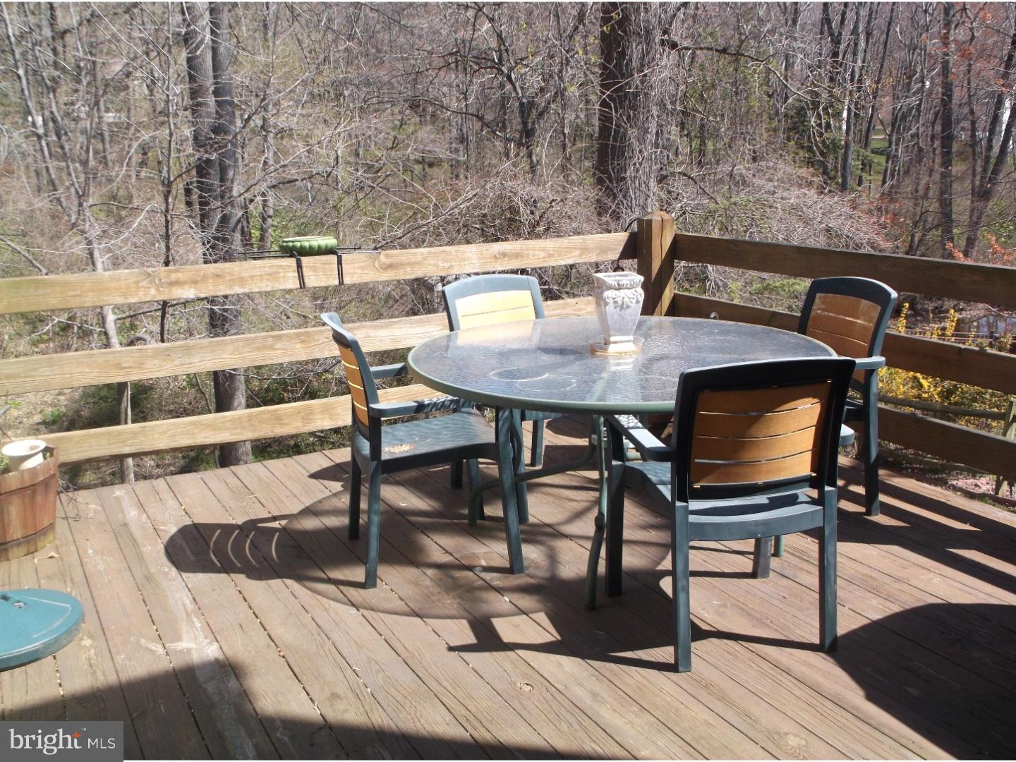 3159 William Road Garnet Valley, PA 19060 - Photo 19 of 21 Deck