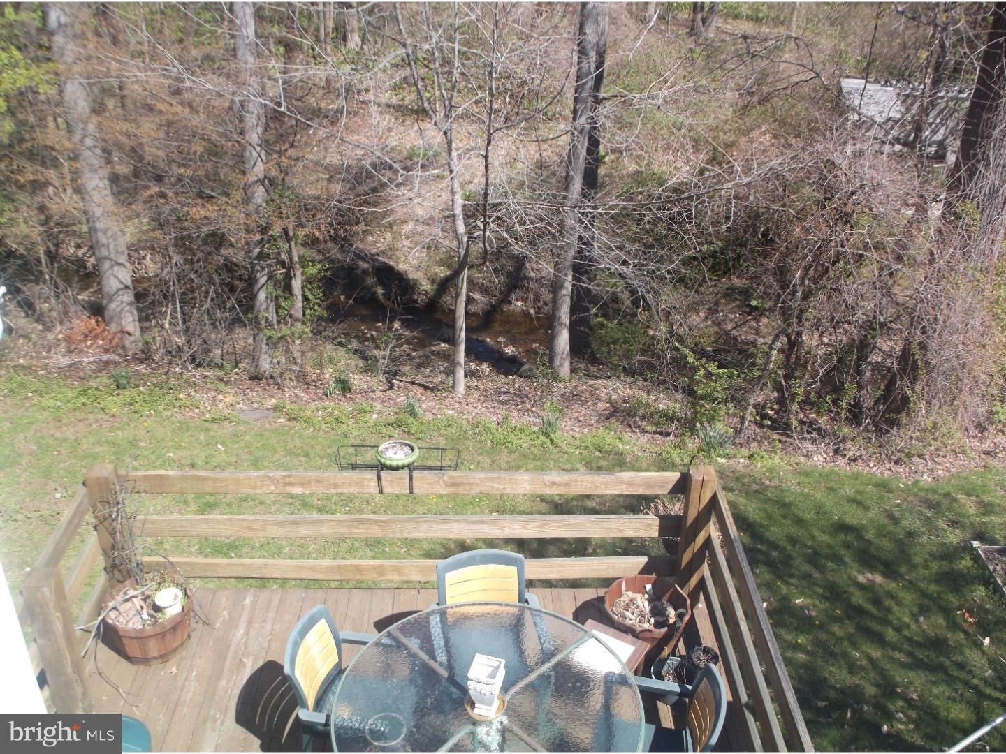 3159 William Road Garnet Valley, PA 19060 - Photo 20 of 21 Back Yard