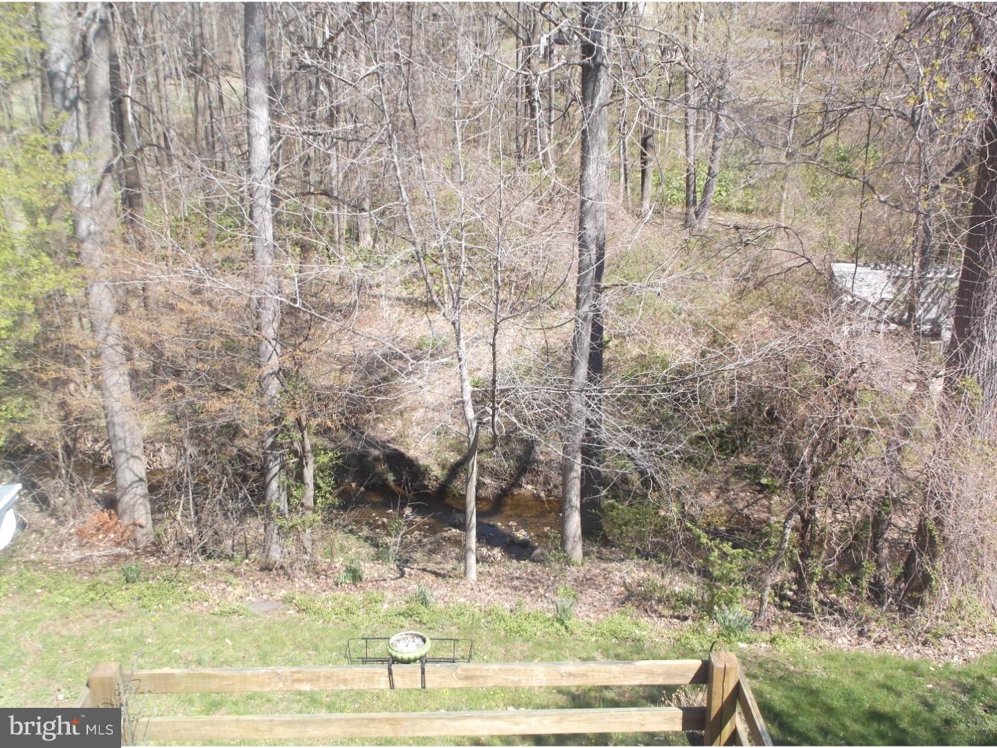 3159 William Road Garnet Valley, PA 19060 - Photo 21 of 21 Back Yard