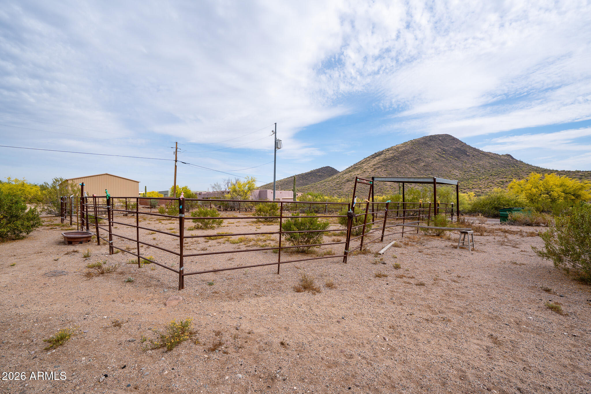 2143 East Cavalry Road New River, AZ 85087 - Photo 54 of 67