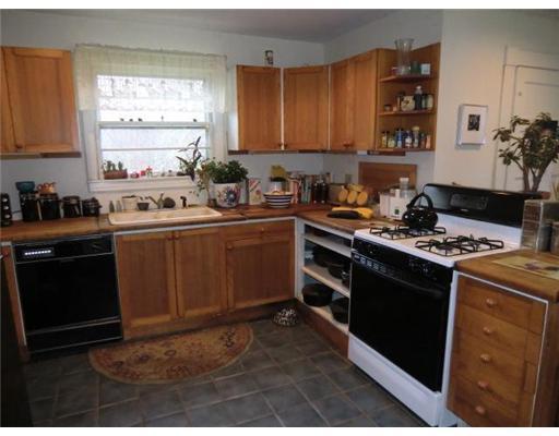 72 Rice Rips Road Oakland, ME 04963 - Photo 3 of 12 Kitchen.