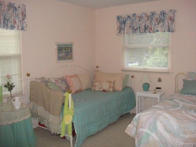 380 Shagbark Drive Rochester, MI 48309 - Photo 7 of 9 Bedroom