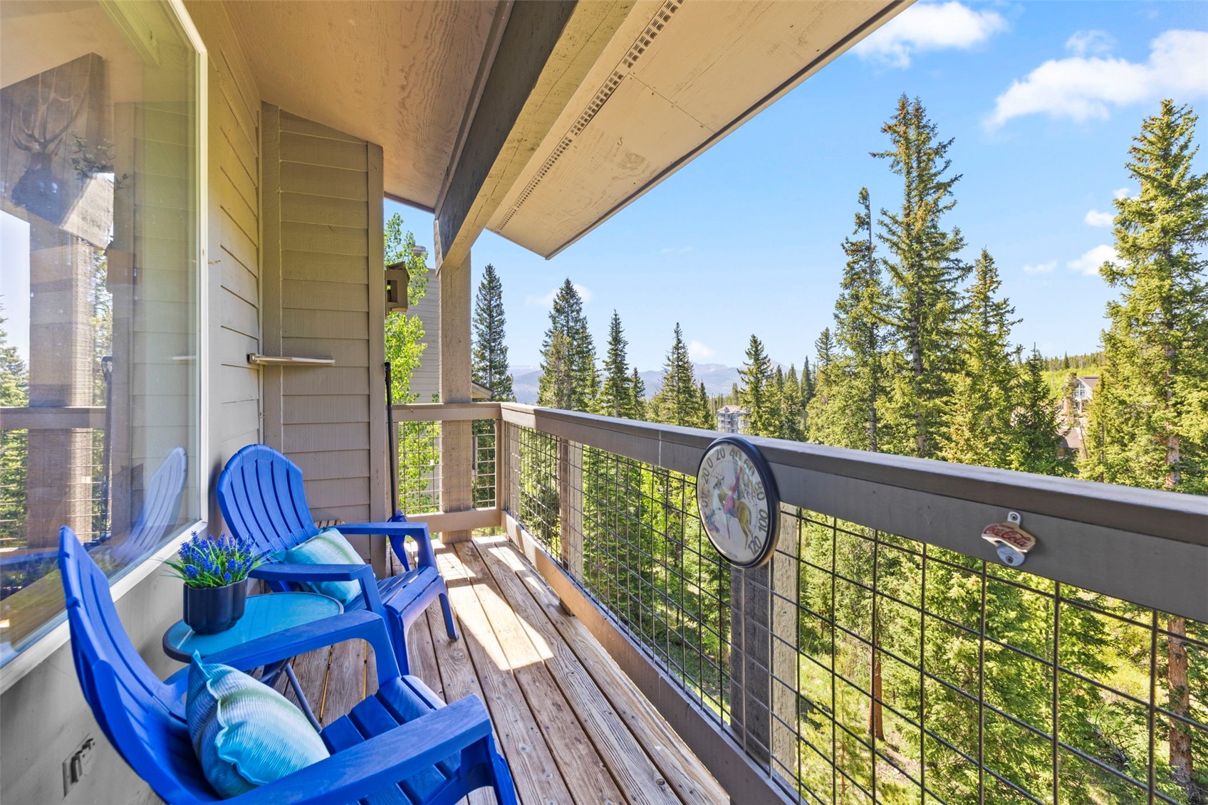 91399 Ryan Gulch Road, Unit B1 Silverthorne, CO 80498 - Photo 34 of 41