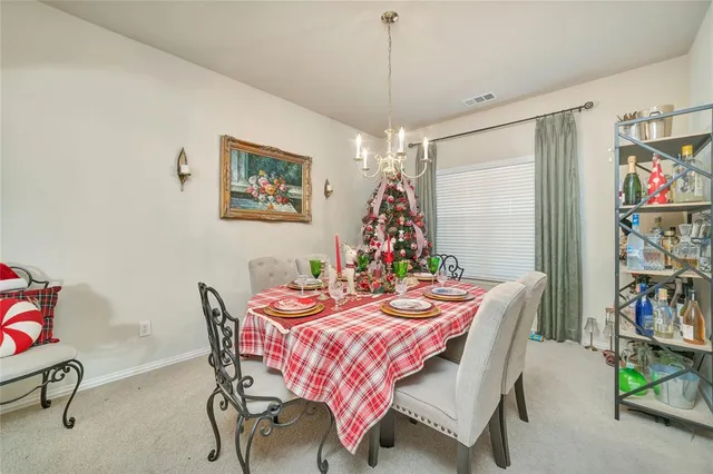 $550,000 | 2812 Pinnacle Drive, Burleson, TX 76028