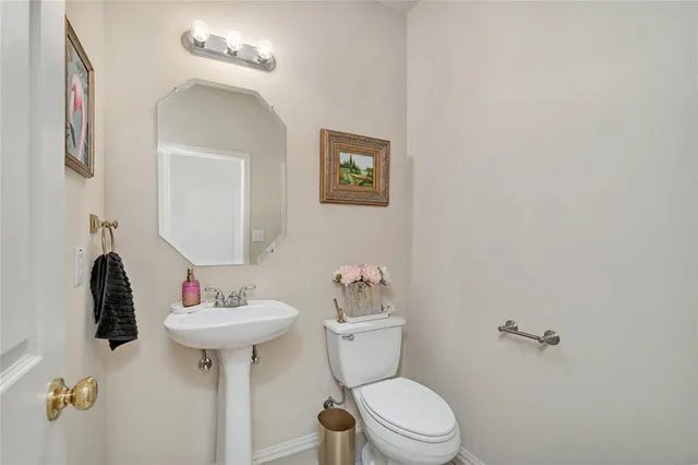 $550,000 | 2812 Pinnacle Drive, Burleson, TX 76028