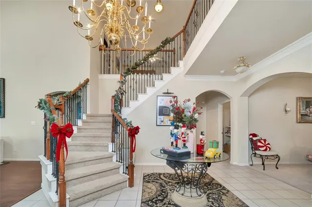 $550,000 | 2812 Pinnacle Drive, Burleson, TX 76028