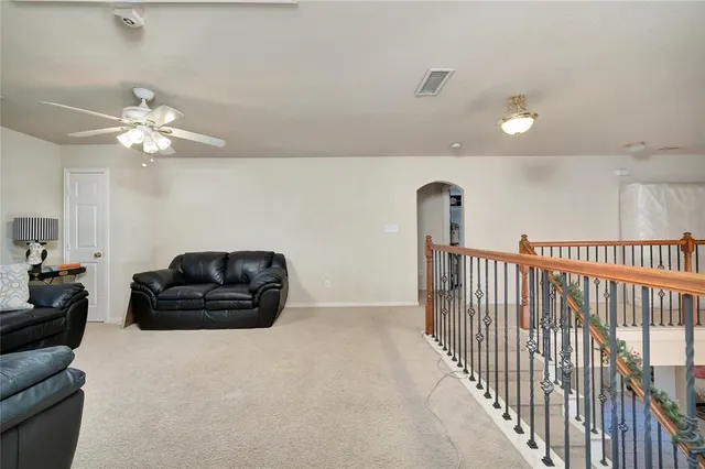 $550,000 | 2812 Pinnacle Drive, Burleson, TX 76028