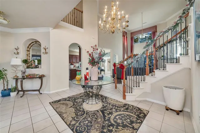 $550,000 | 2812 Pinnacle Drive, Burleson, TX 76028