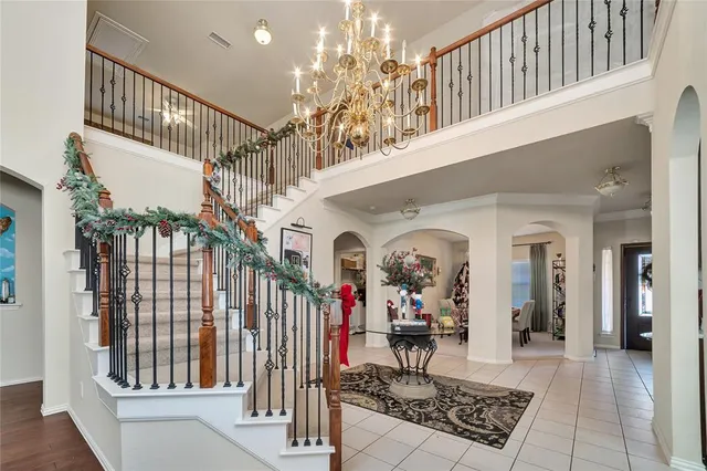 $550,000 | 2812 Pinnacle Drive, Burleson, TX 76028