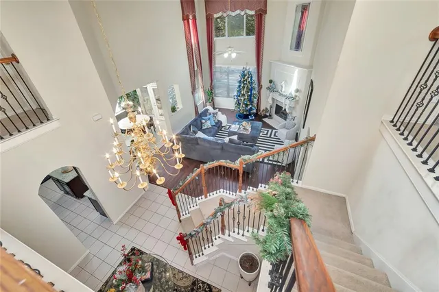 $550,000 | 2812 Pinnacle Drive, Burleson, TX 76028