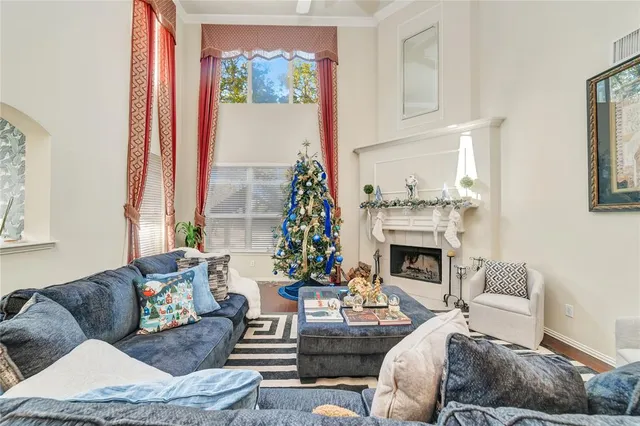 $550,000 | 2812 Pinnacle Drive, Burleson, TX 76028