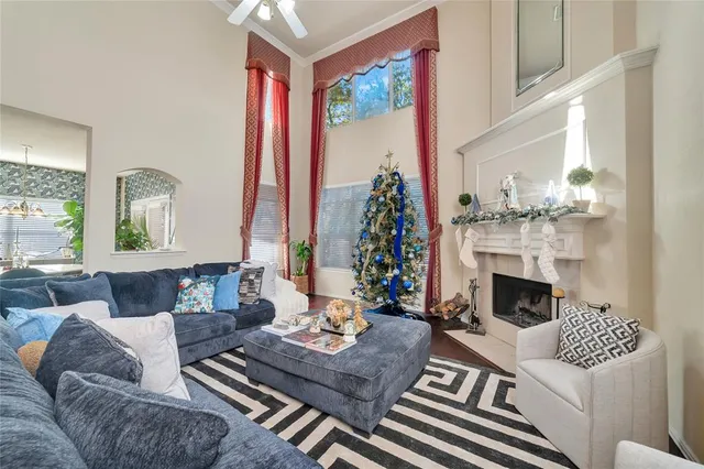 $550,000 | 2812 Pinnacle Drive, Burleson, TX 76028