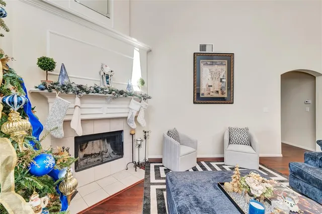 $550,000 | 2812 Pinnacle Drive, Burleson, TX 76028