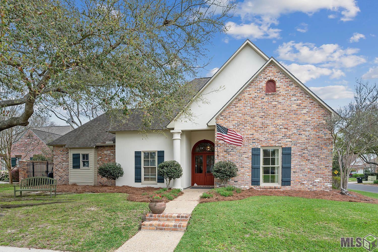 13347 North Plantation Ridge Court Baton Rouge, LA 70810 - Photo 1 of 19 Gallery Image 1