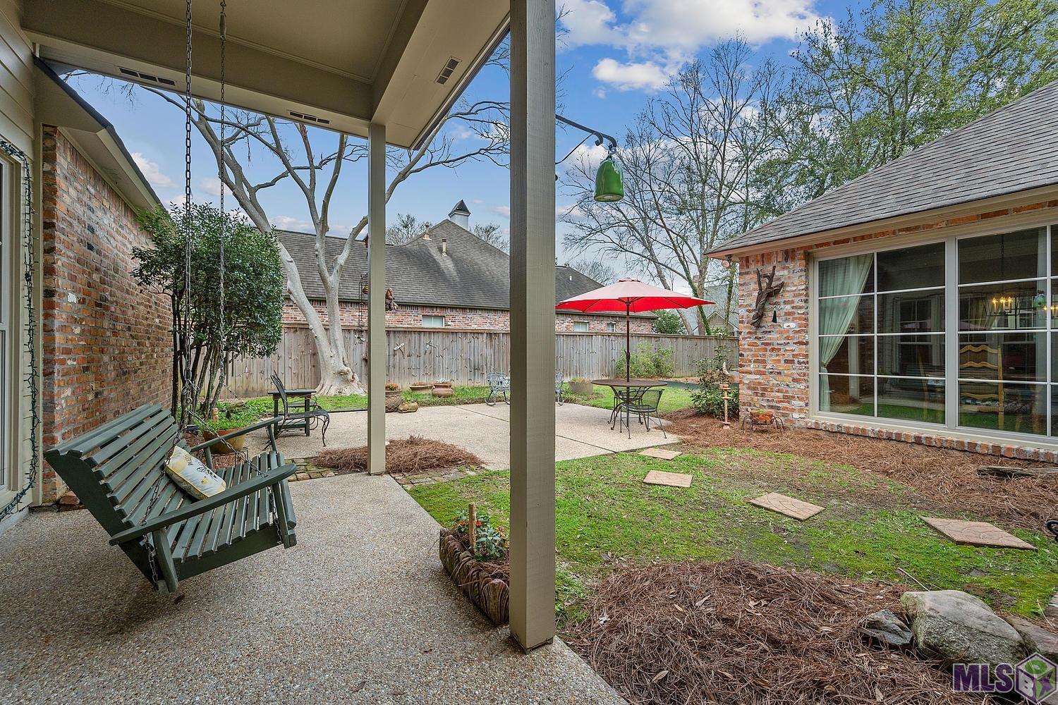 13347 North Plantation Ridge Court Baton Rouge, LA 70810 - Photo 18 of 19 Gallery Image 18