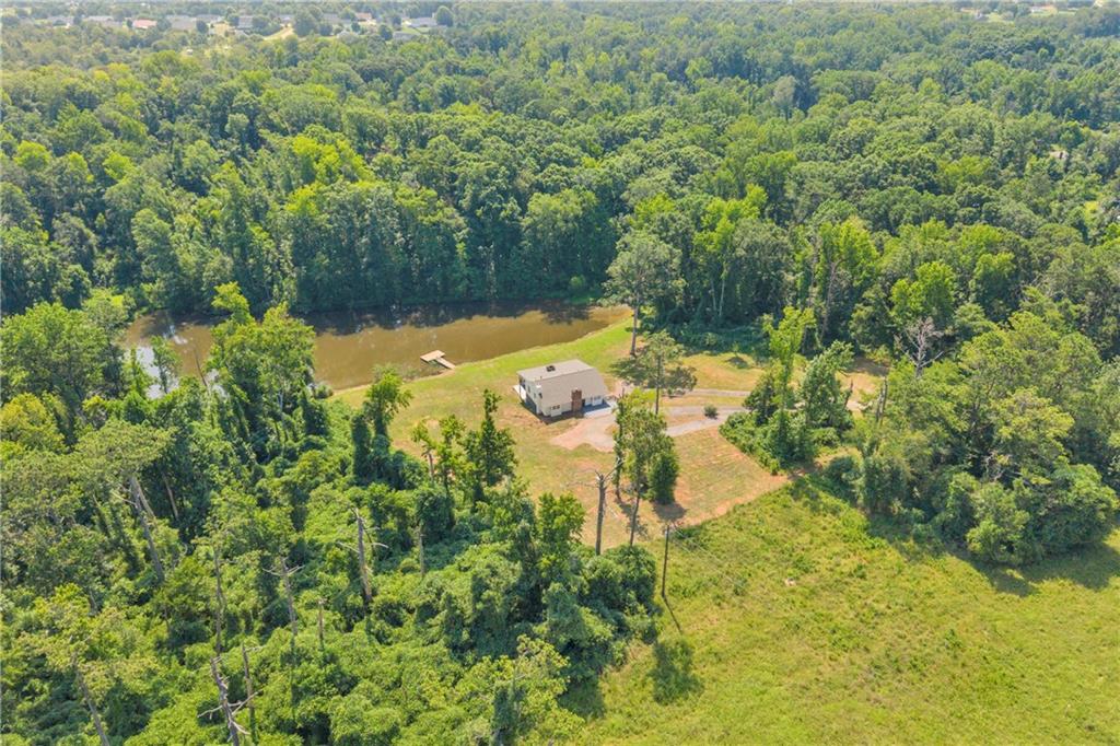 230 North Rover Road Williamson, GA 30292 - Photo 79 of 92
