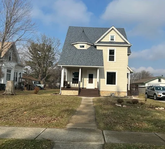 $339,000 | 313 East Corning Avenue, Peotone, IL 60468