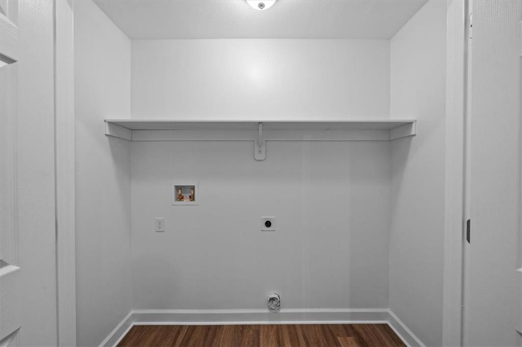 305 South Jefferson Street Spring Hill, KS 66083 - Photo 12 of 29