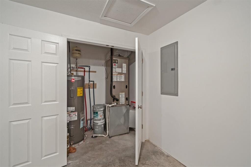 305 South Jefferson Street Spring Hill, KS 66083 - Photo 23 of 29