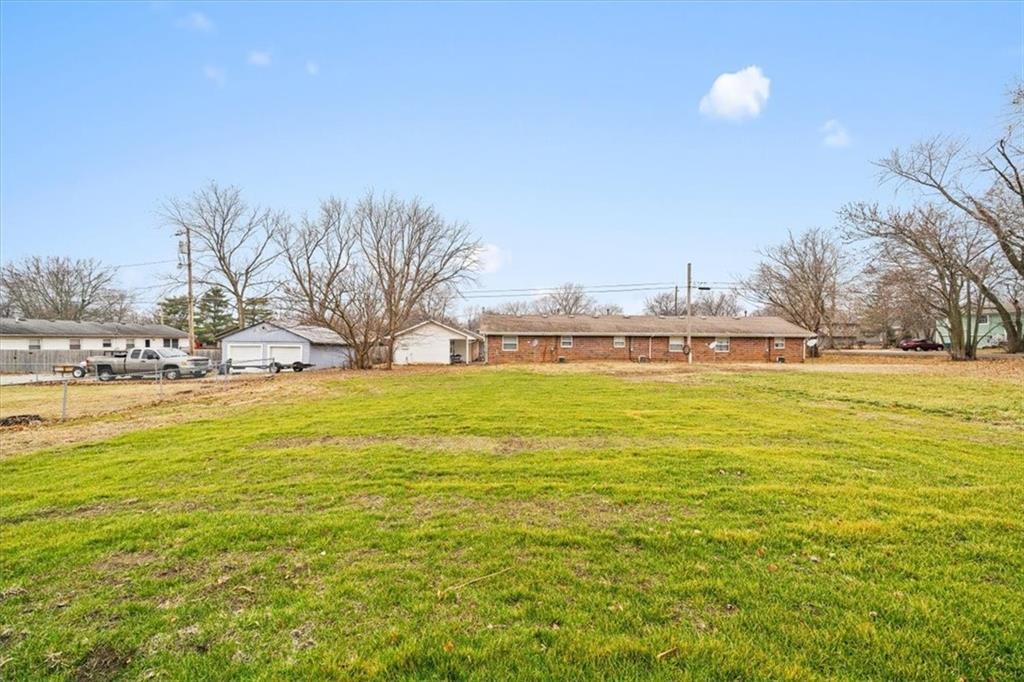 305 South Jefferson Street Spring Hill, KS 66083 - Photo 26 of 29
