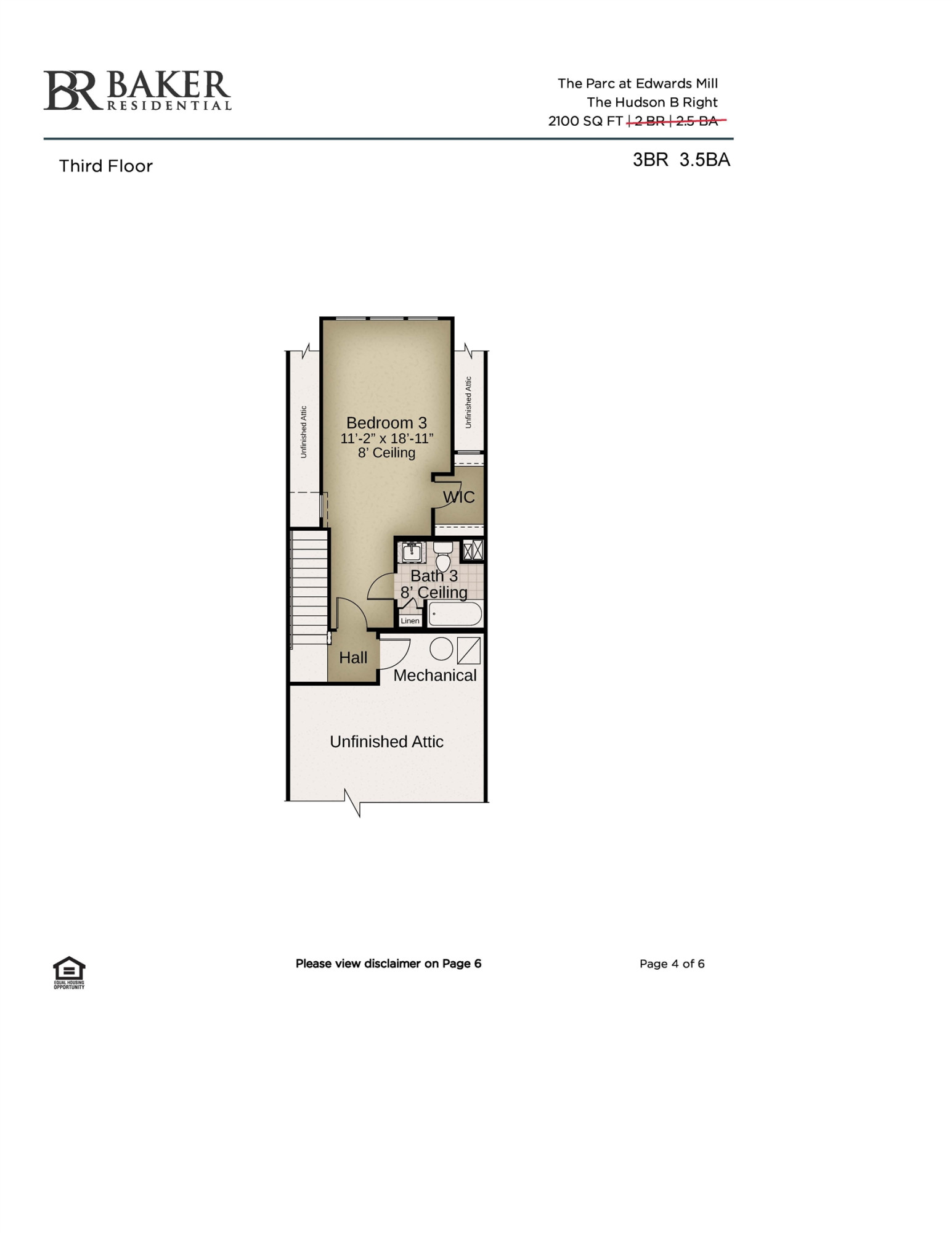 3913 Milltown Ridge Run Raleigh, NC 27612 - Photo 9 of 11 Photo 9