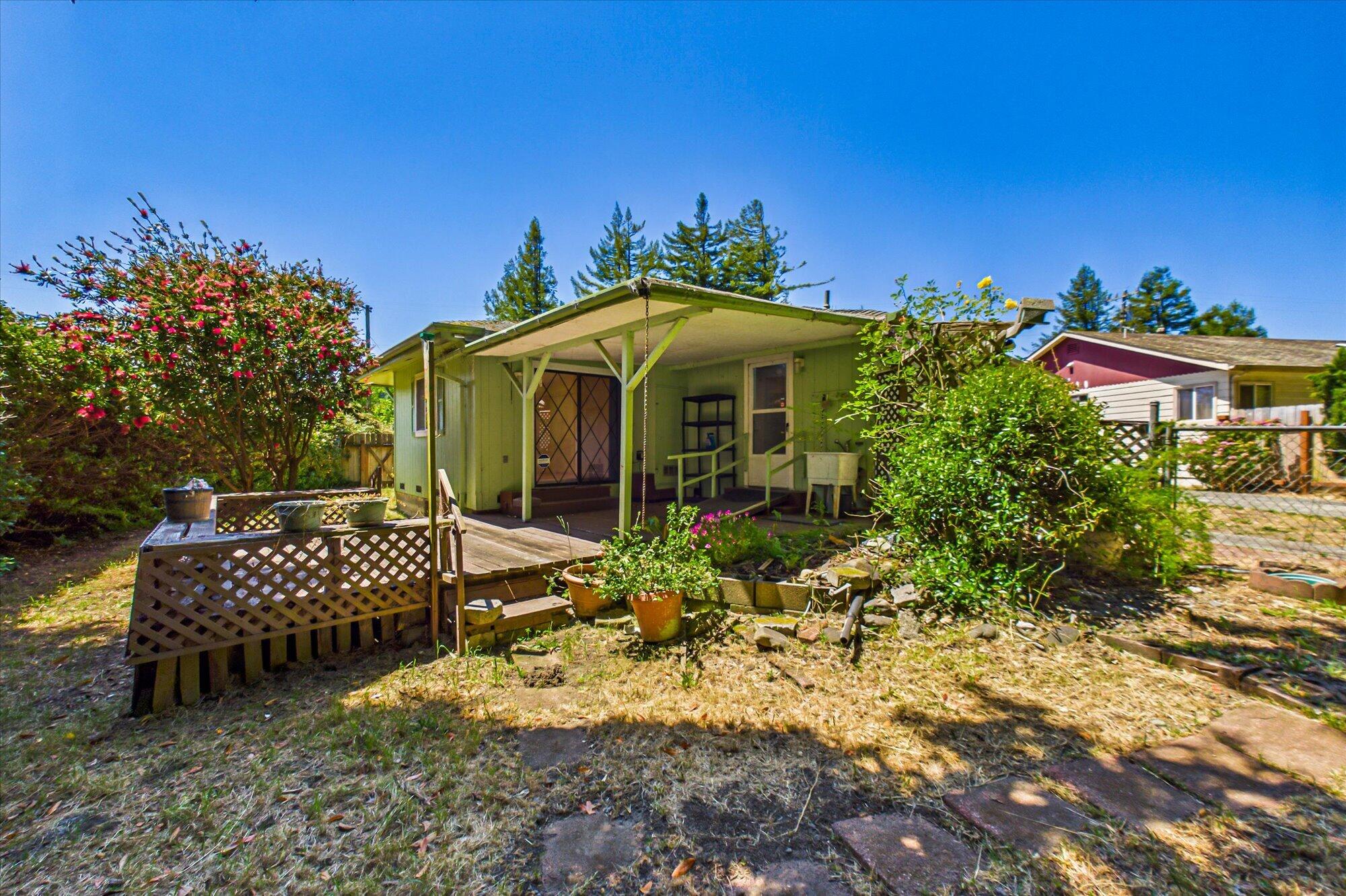 1185 Eeloa Avenue Rio Dell, CA 95562 - Photo 44 of 49