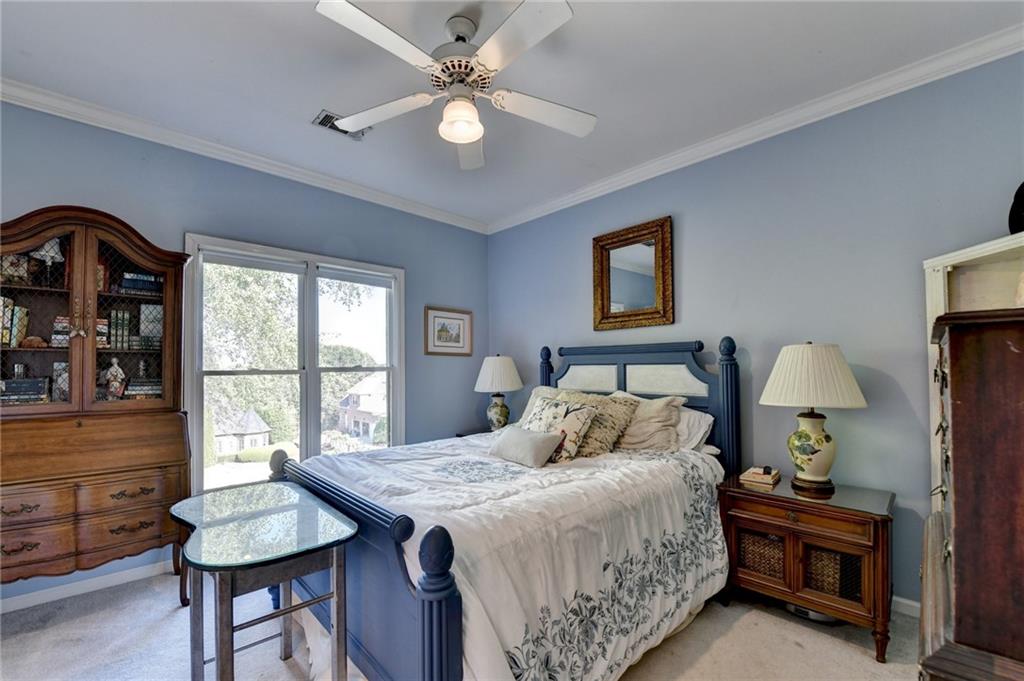 7735 Little Aston Way Duluth, GA 30097 - Photo 44 of 82